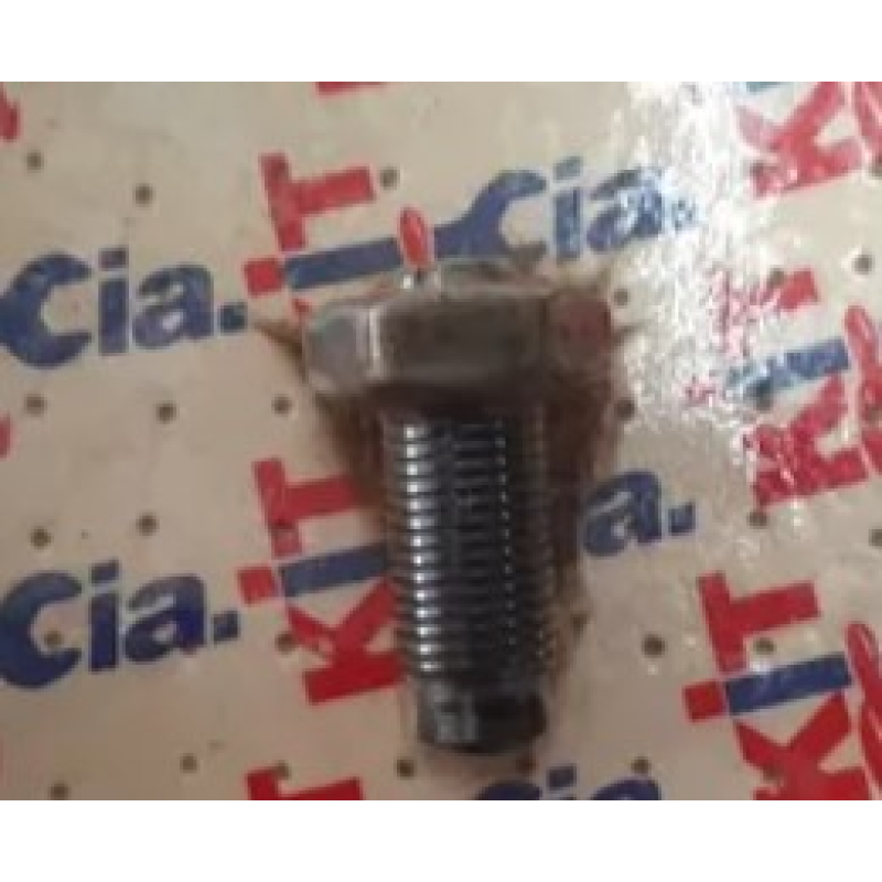 Parafuso Regulagem Valvula Kit&cia