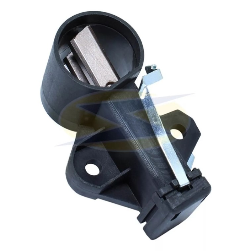 Porta Escova Alternador Facobras