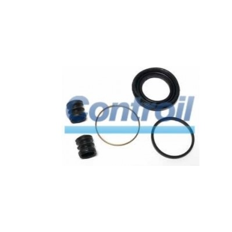 Reparo Pinca C1413 Controil