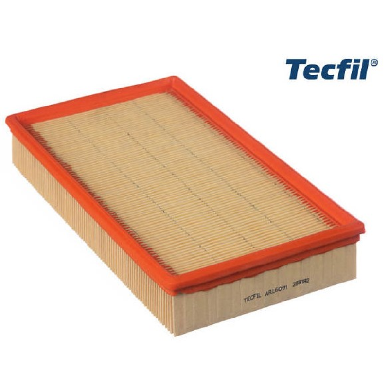 Filtro Ar Arl6091 Tecfil