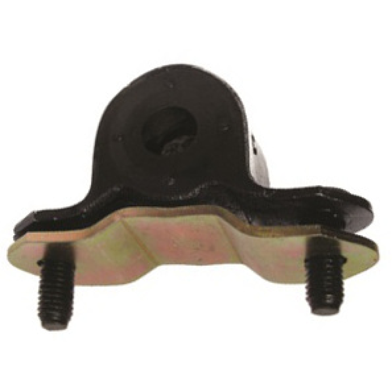 Bucha Ponta Barra Estab Mobensani