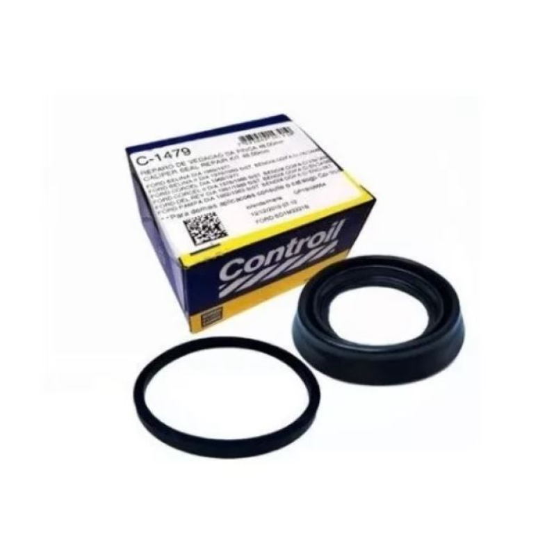 Reparo Pinca C1479 Controil