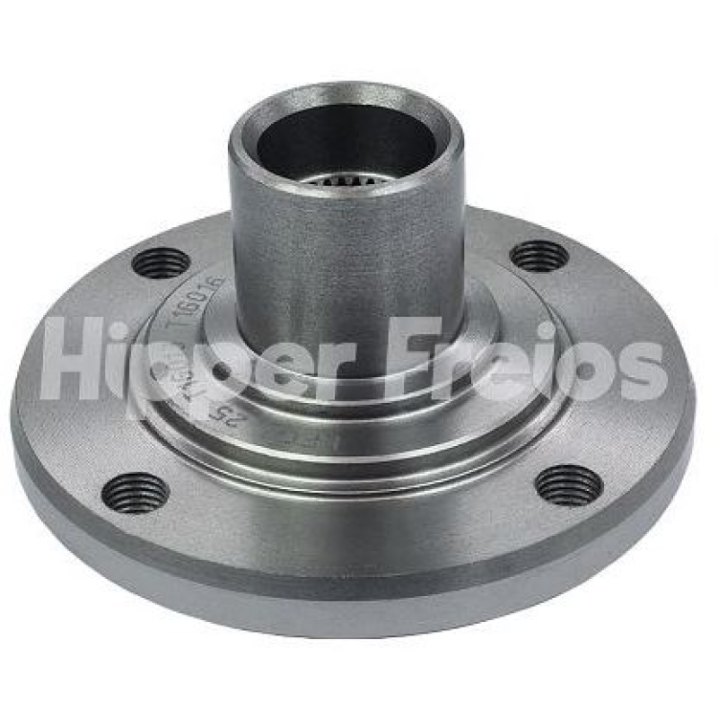 Cubo Roda Diant Hfcd25 Hf