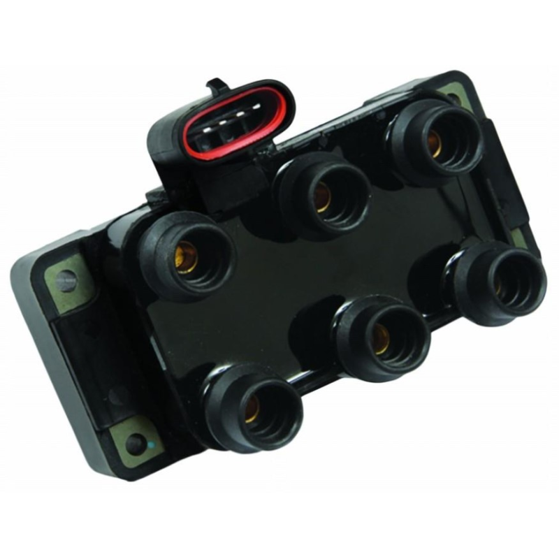 Bobina Ignicao Euro