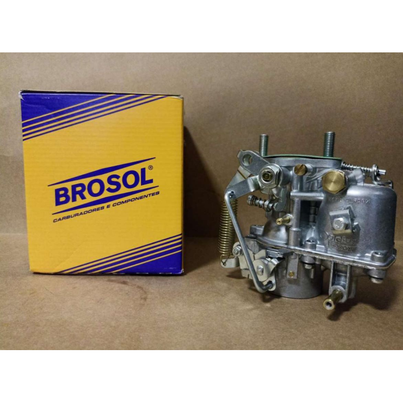 Carburador 112047 Brosol