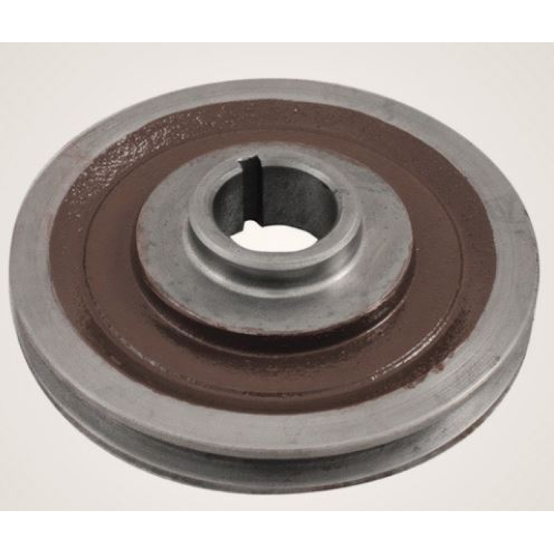 Polia Virabrequim Triade