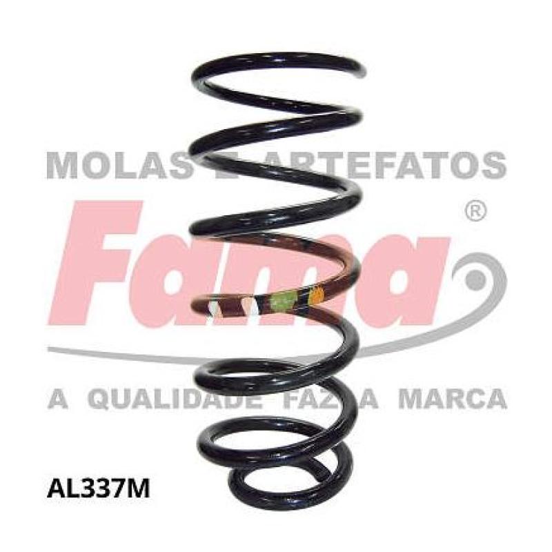 Mola Tras Al337m Aliperti