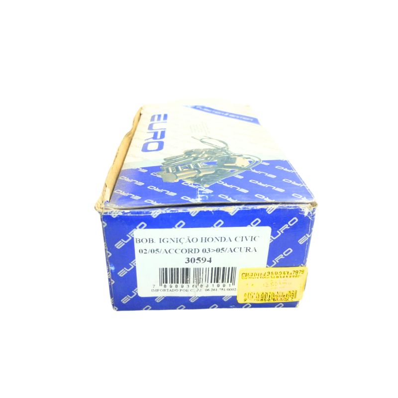 Bobina Ignicao