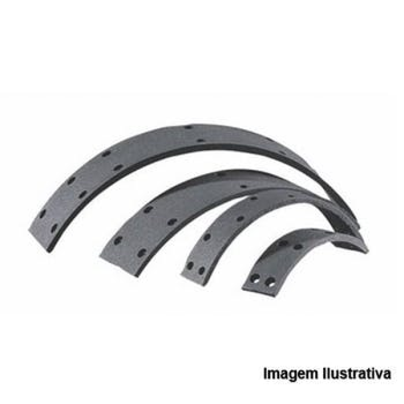 Lona Freio Cb49 Frasle