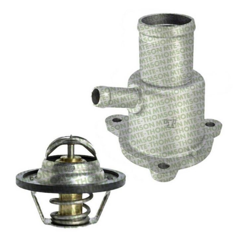 Valvula  Termostatica Mte-thomson