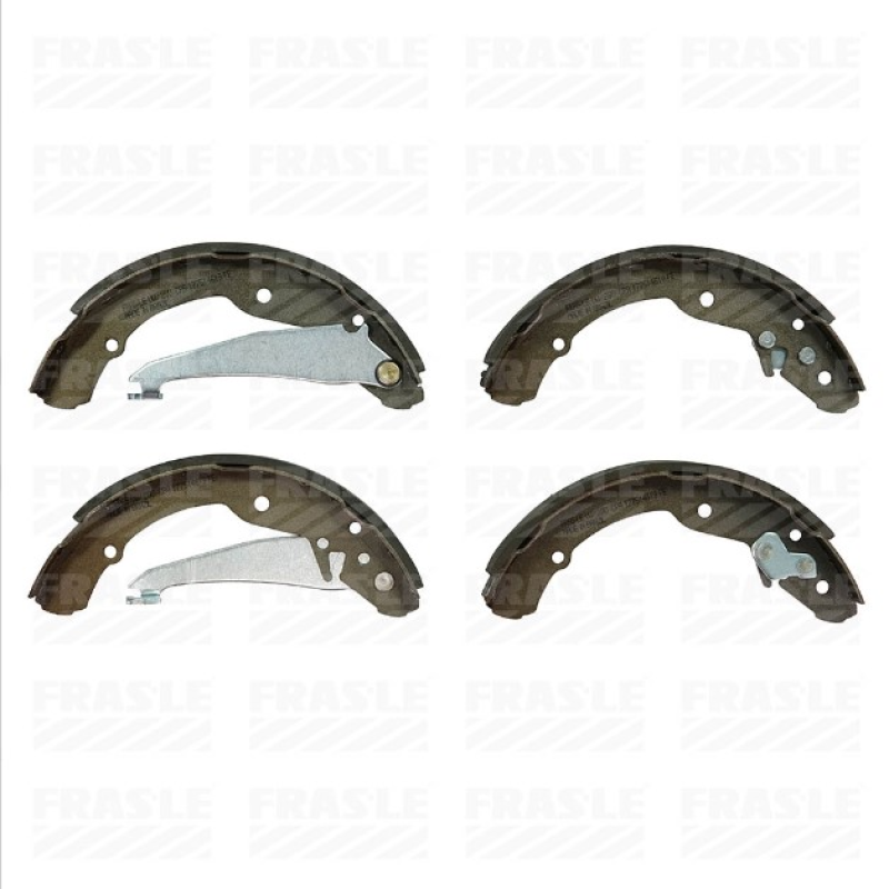 Patim Freio Vw280cpa Frasle