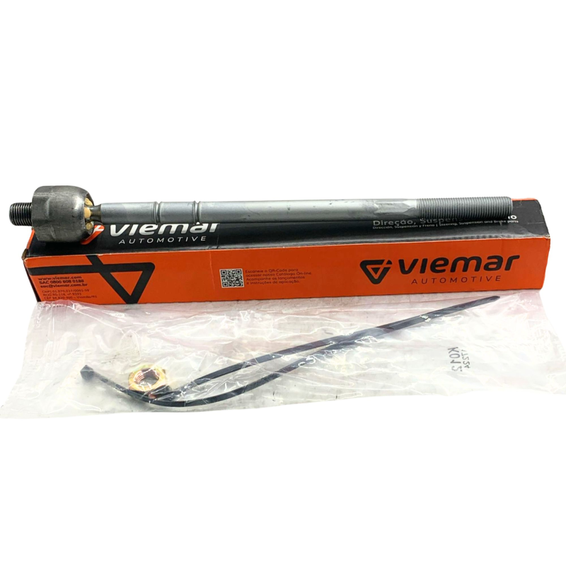 Articulacao Viemar