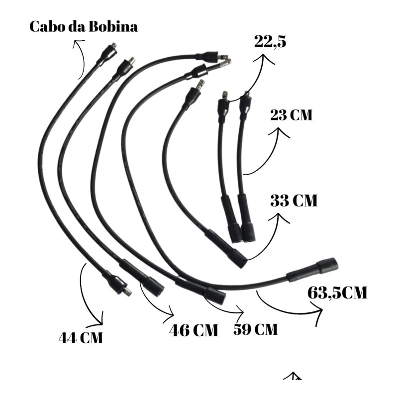 Cabo Vela Ngk