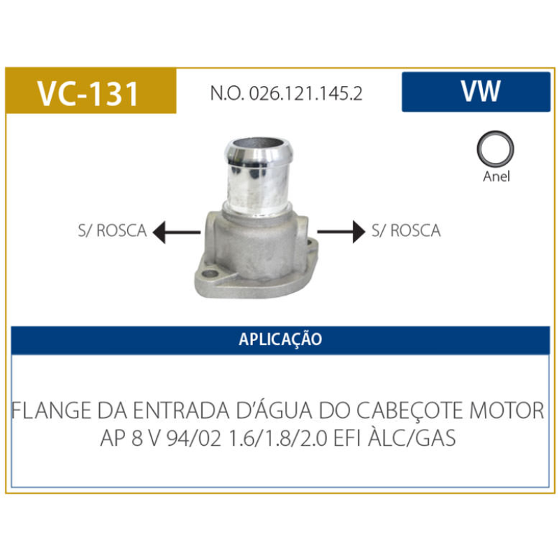 Conexao Bloco Mt Valclei