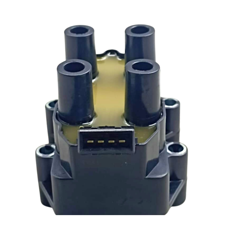 Bobina Ignicao Gapbr