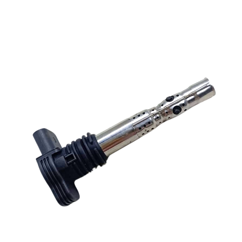 Bobina Ignicao Multiqualita