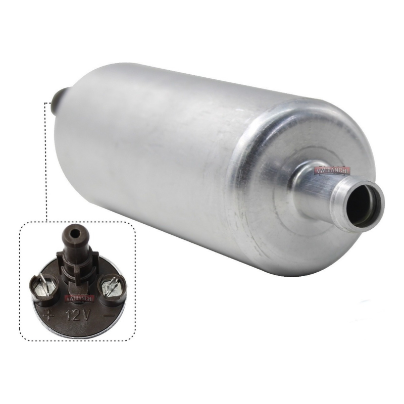 Bomba Combustivel Euro