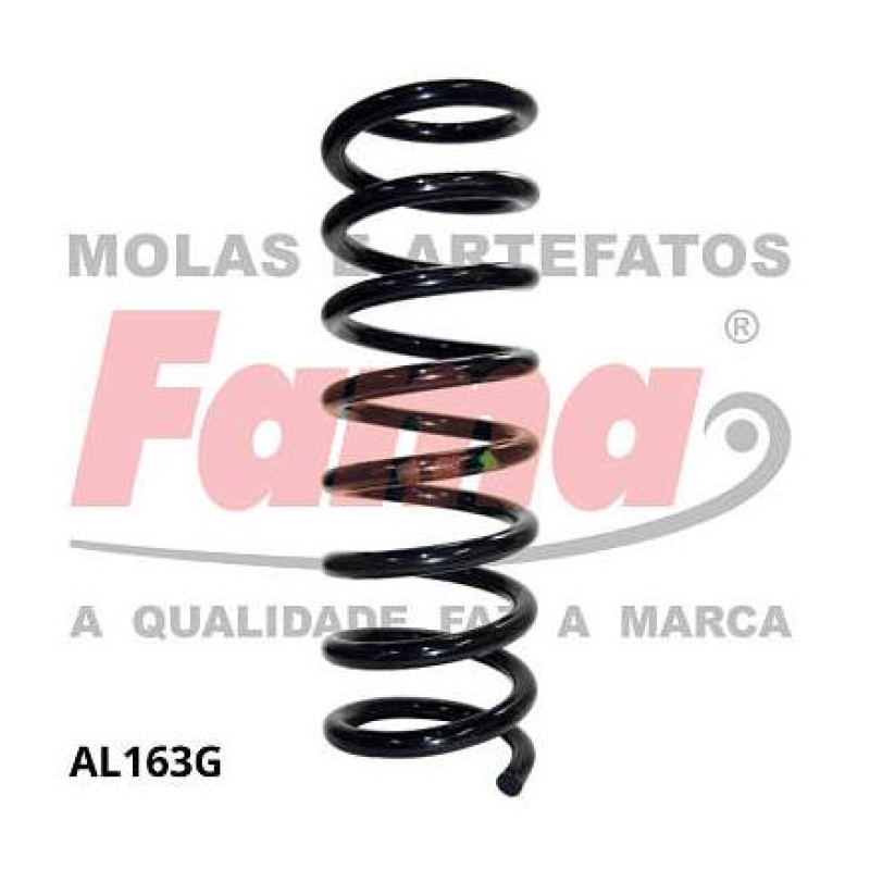 Mola Tras Al163g Aliperti