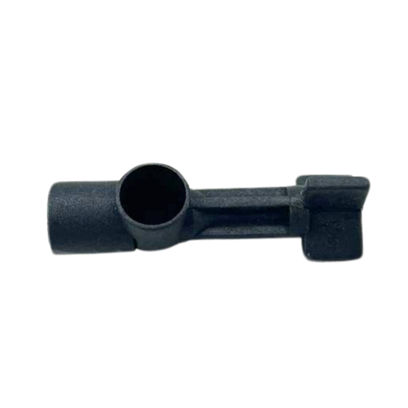 Tubo Fixacao Regulador Pressao Decar