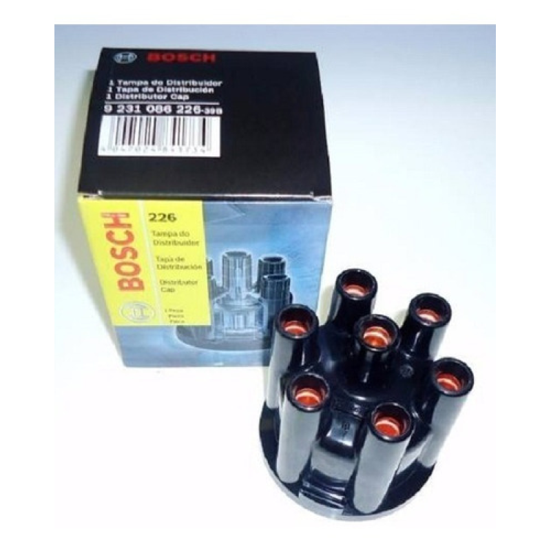Tampa Distribuidor 9231086226 Bosch