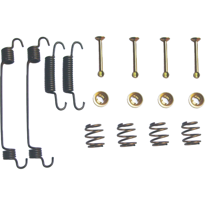 Reparo Sapata Tras Ceccarelli