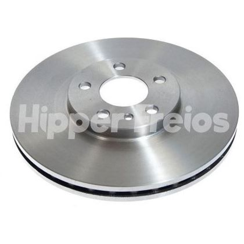 Disco Freio Diant Hf49b Hf