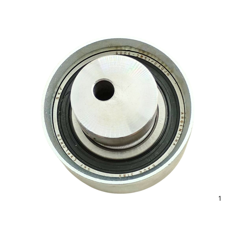 Tensor Correia Dentada Vkm12201 Skf