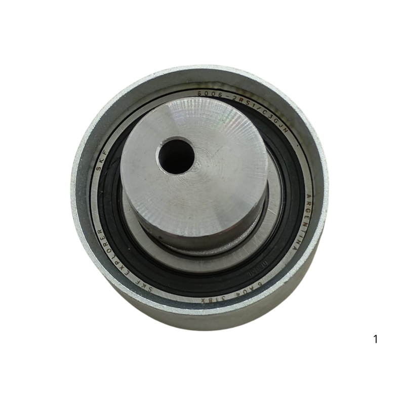 Tensor Correia Dentada Vkm12201 Skf