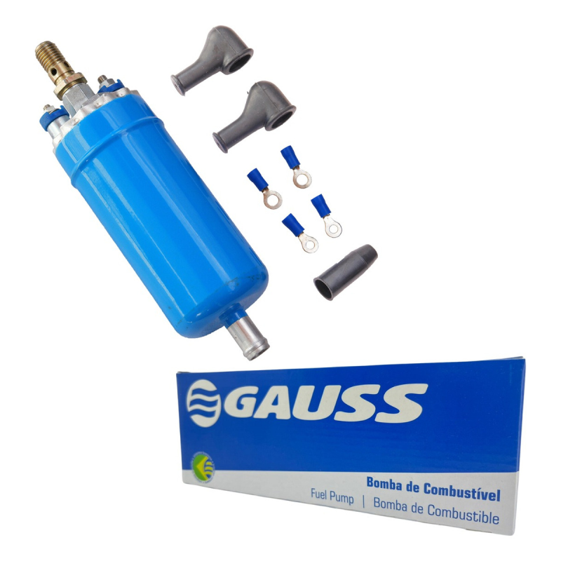 Bomba Combustivel Gauss