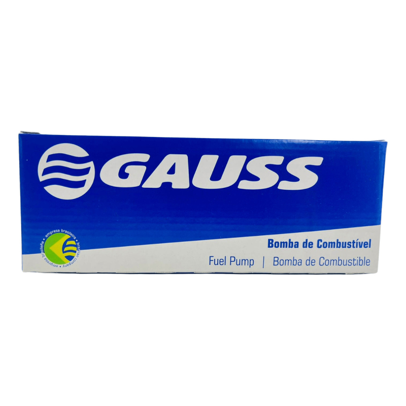 Bomba Combustivel Gauss