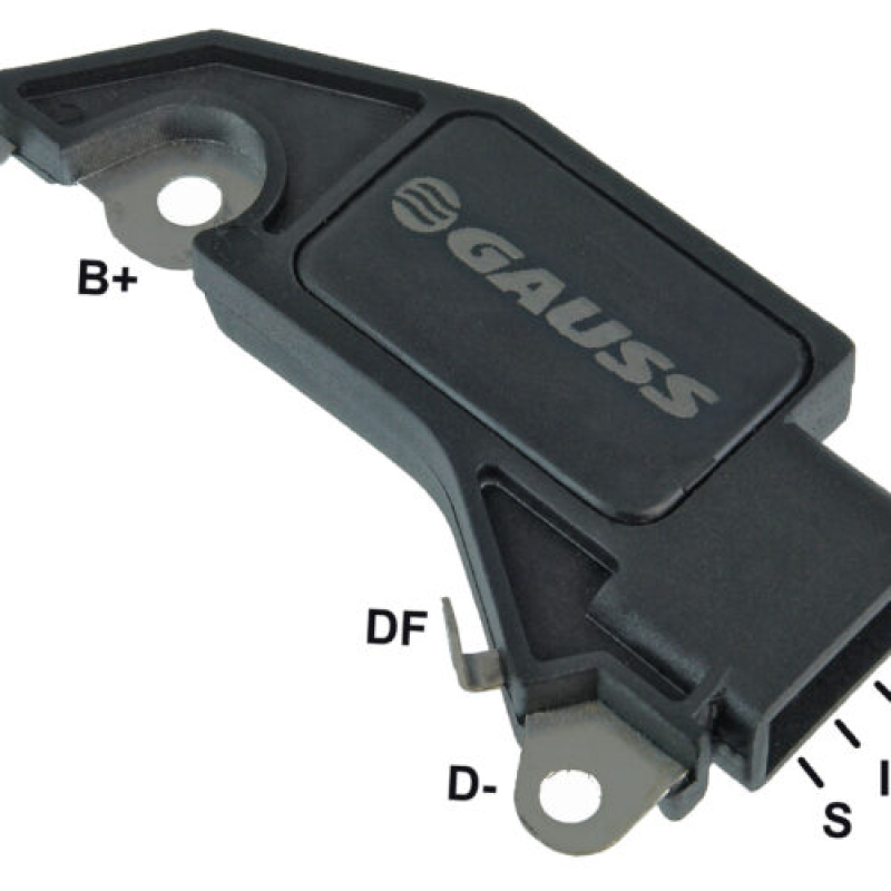 Regulador Voltagem Gauss