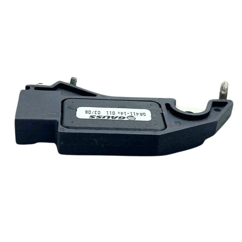 Regulador Voltagem Gauss