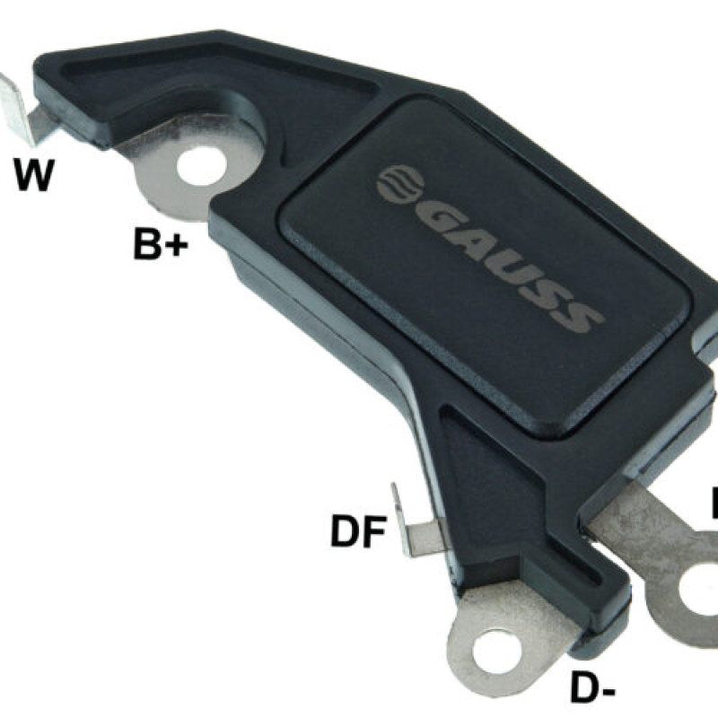 Regulador Voltagem Gauss
