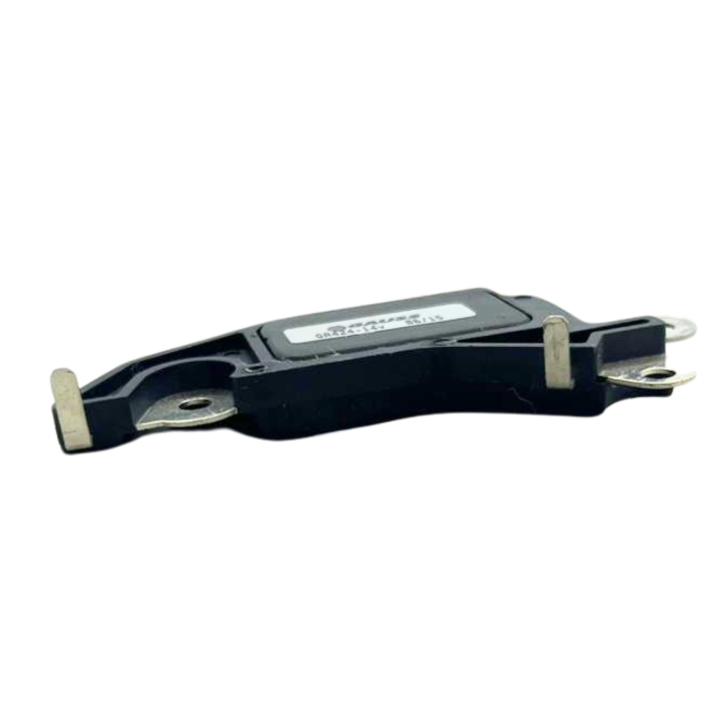 Regulador Voltagem Gauss