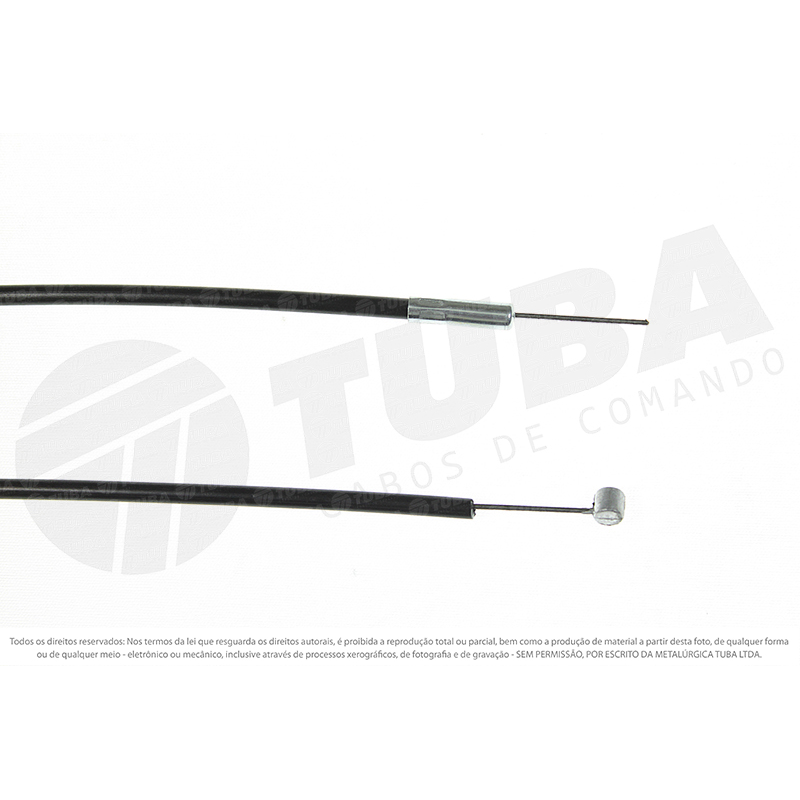 Cabo Capo ** 5117 Tuba