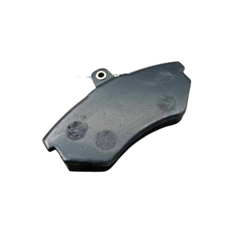 Pastilha Freio Speed Brake