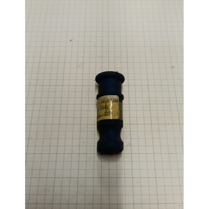 Tampao Catalizador Brokits