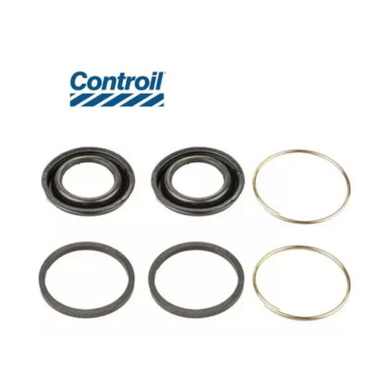 Reparo Pinca C1498 Controil