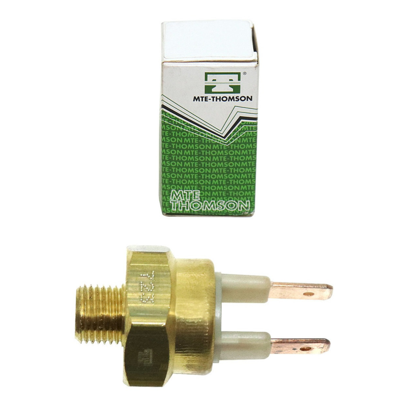 Interruptor Termico Mte-thomson