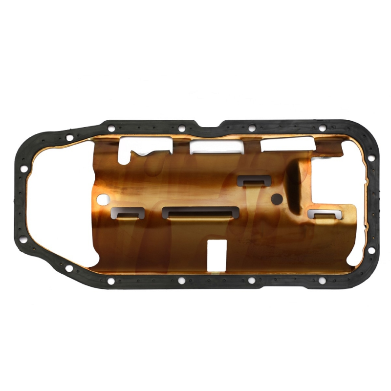 Junta Carter Defletor Sabo