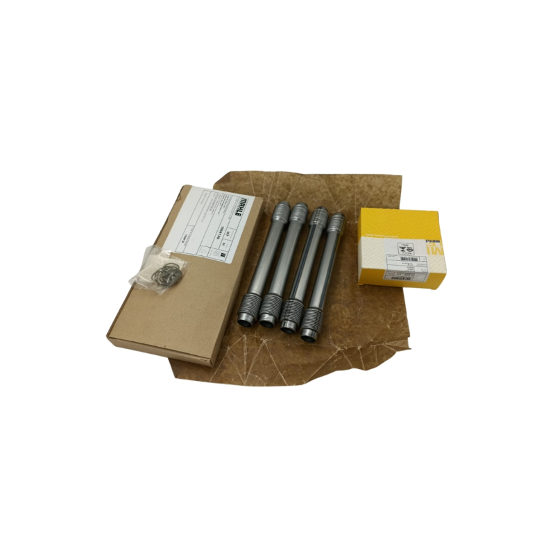 Kit Motor Super Metal Leve