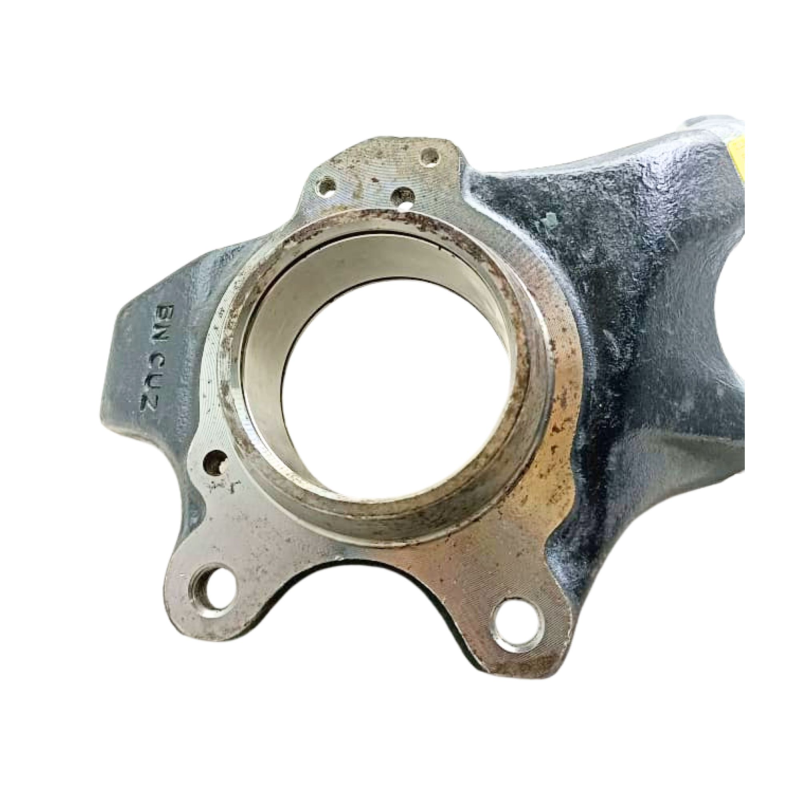 Manga Eixo Diant Dir Gm