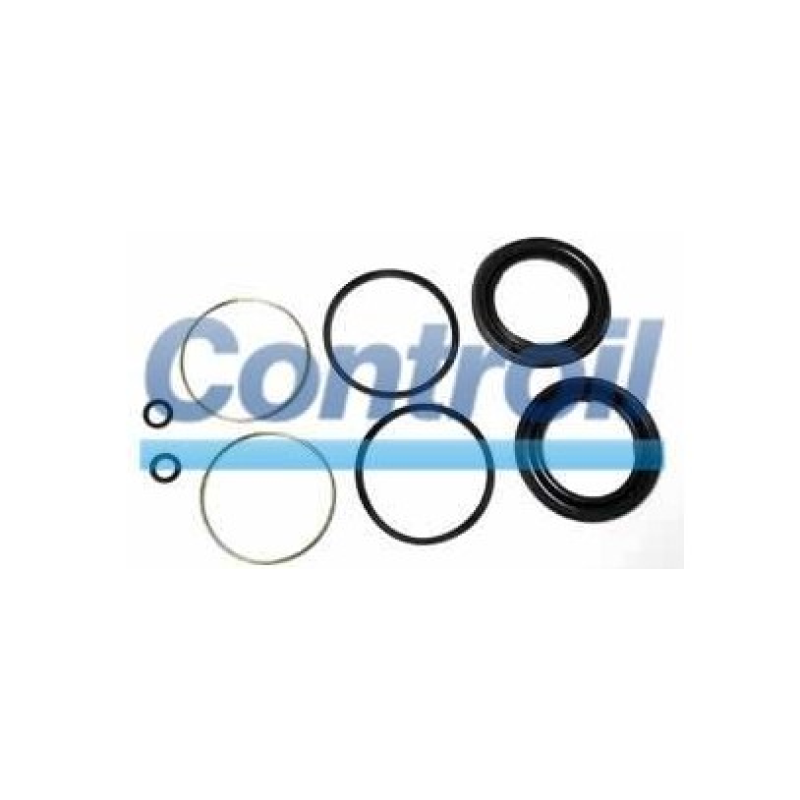 Reparo Pinca C1490 Controil