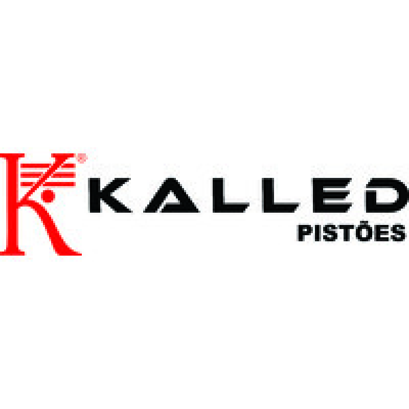 Pistao Kalled