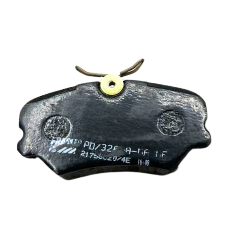 Pastilha Freio Pd326a/frasle Frasle