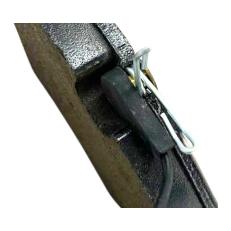 Pastilha Freio Pd326a/frasle Frasle