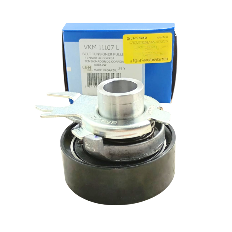 Tensor Correia Dentada Vkm11107 Skf