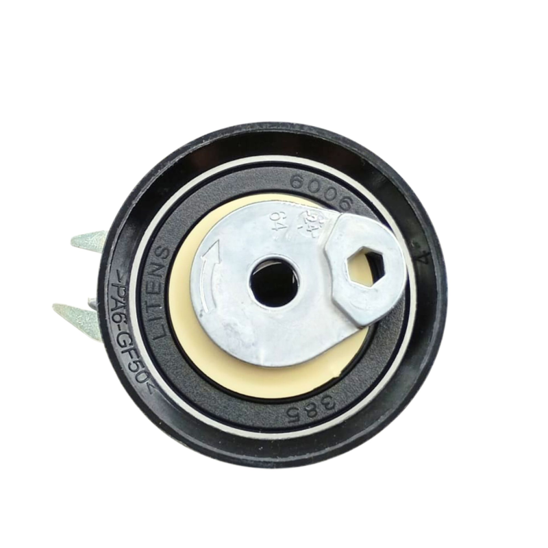 Tensor Correia Dentada Vkm11107 Skf