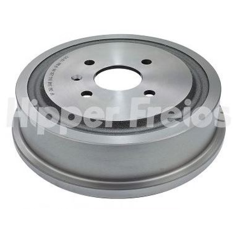 Tambor Freio Hf26a Hf