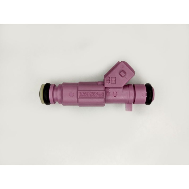 Bico Injetor Rosa 0280156298 Bosch